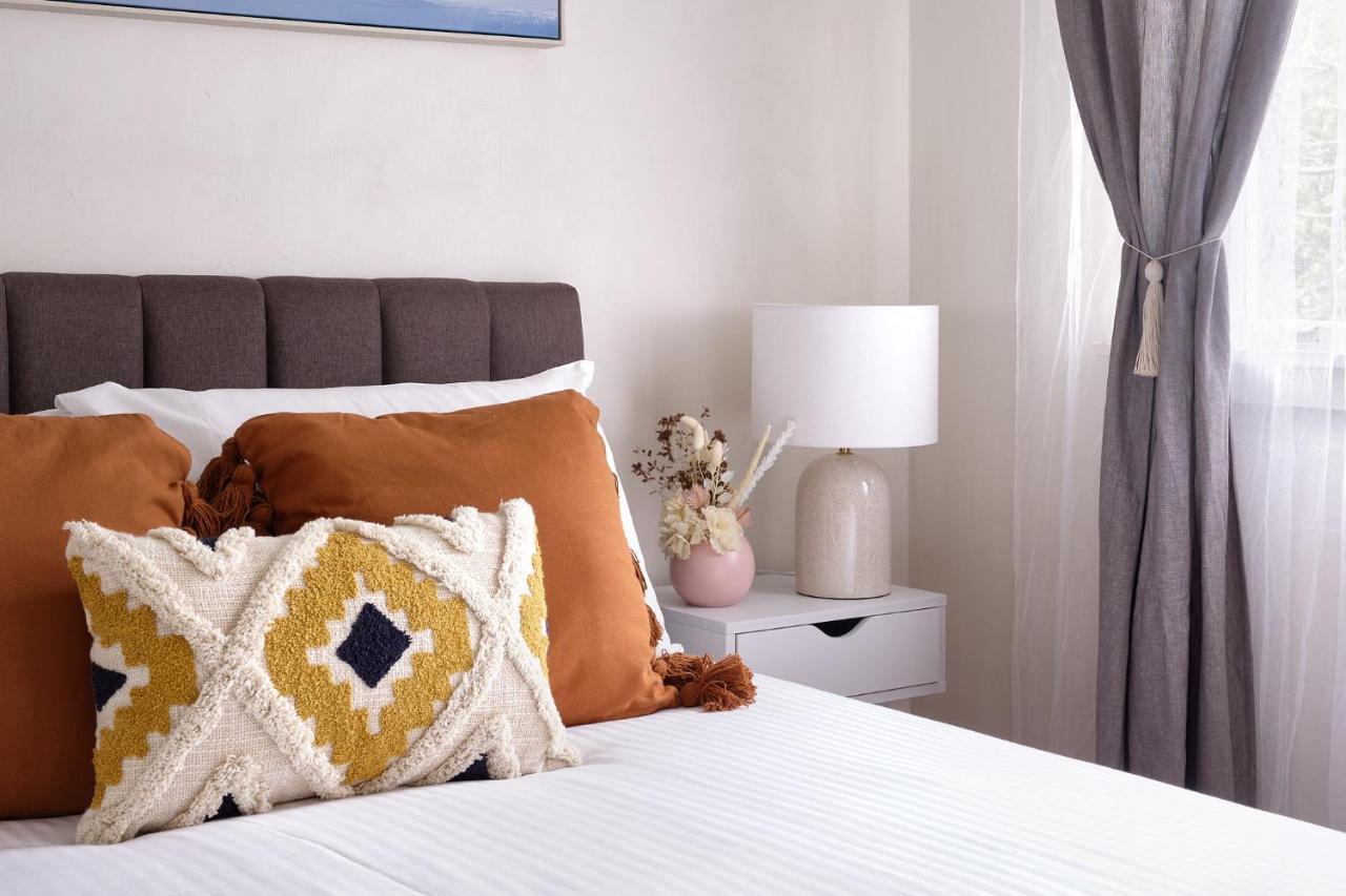 Apartment Jls Bondi Escape - Walk To And Shopping
