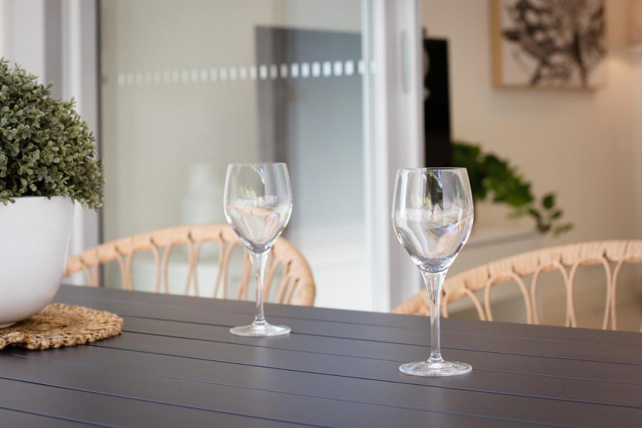 Apartment The Alta By Urban Rest Sydney