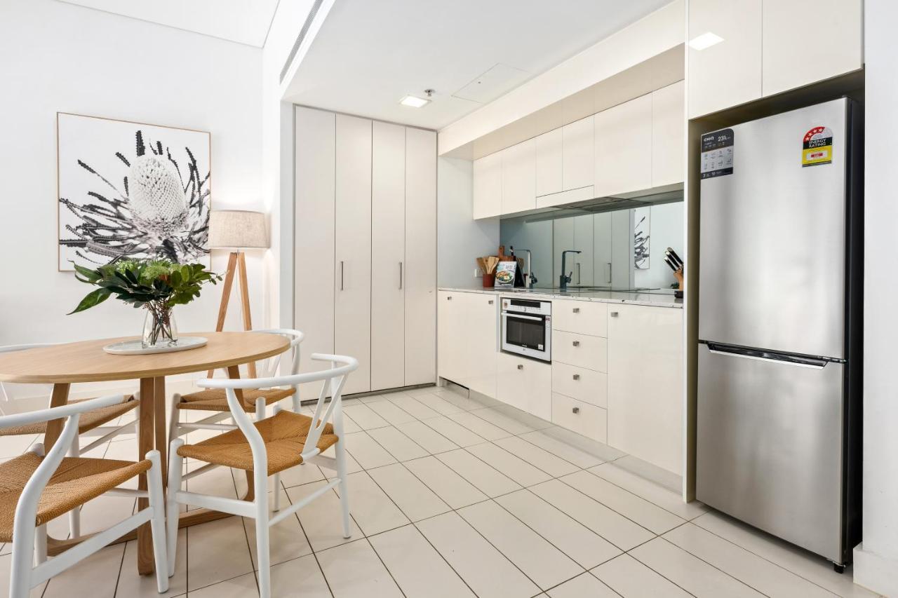 The Alta By Urban Rest Apartment Sydney