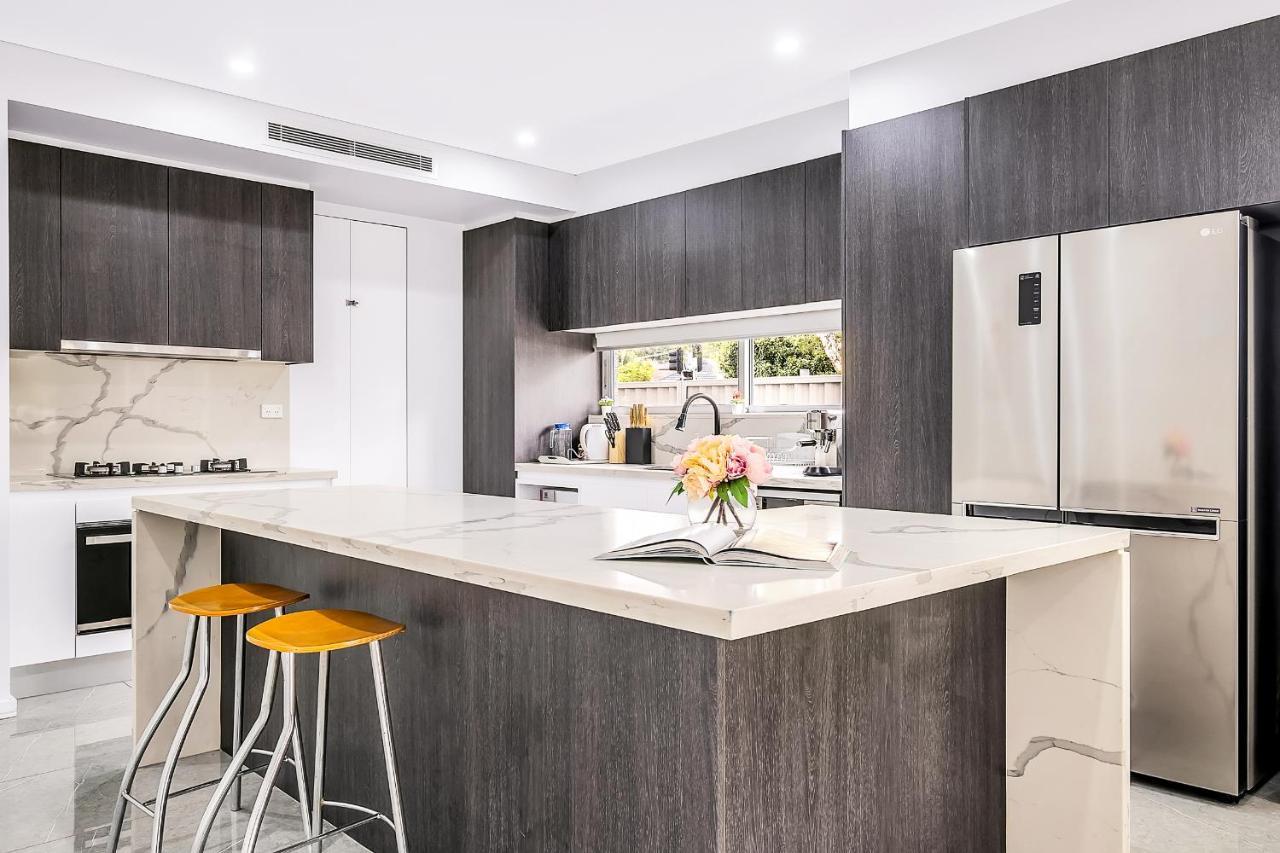 Blue Haven Retreat - Beverly Hills 208 Holiday home Sydney