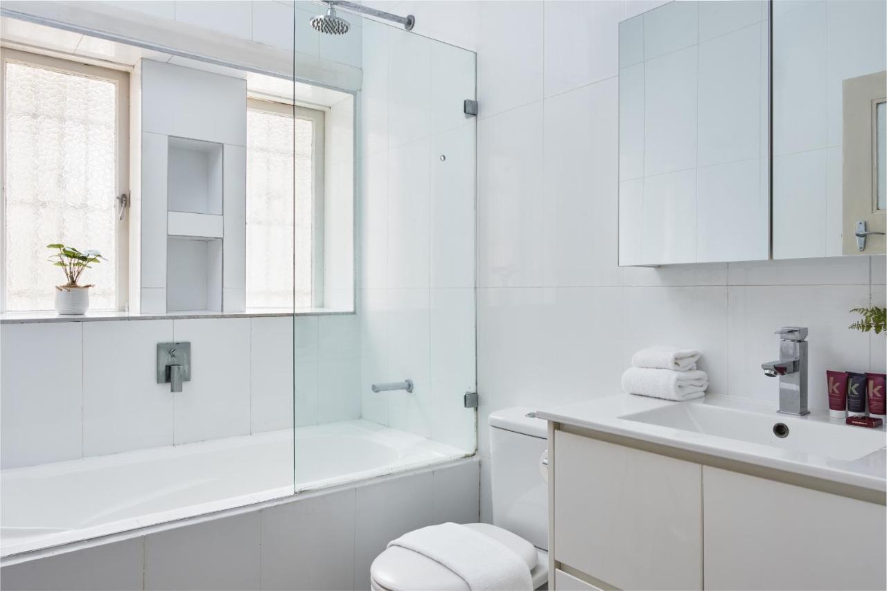 Apartamento Edward Escape - Short Walk To *