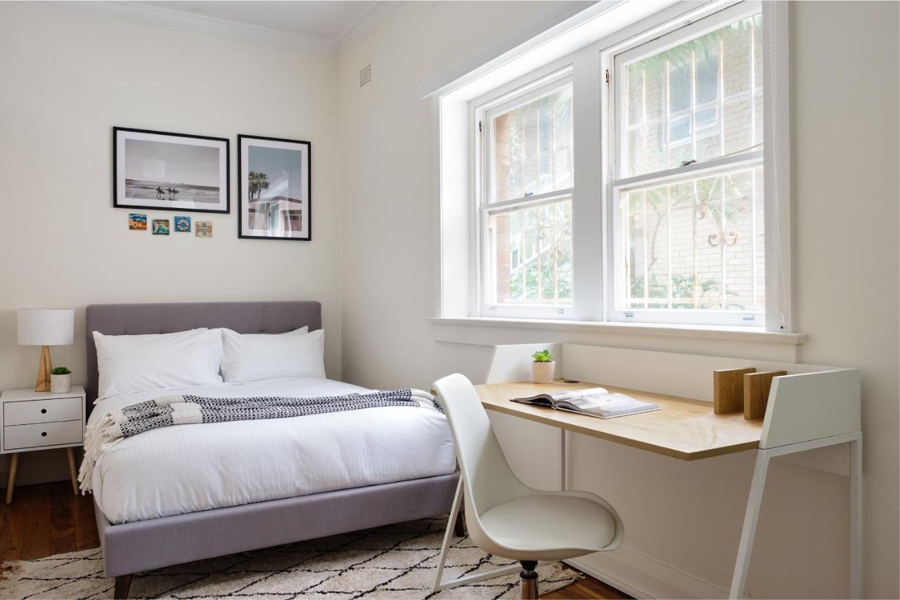 Edward Escape - Short Walk To Apartamento Sidney