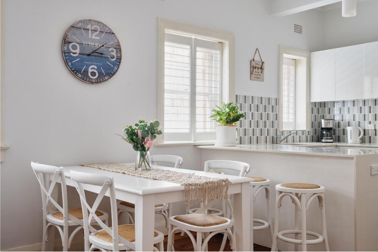 Apartamento Edward Escape - Short Walk To