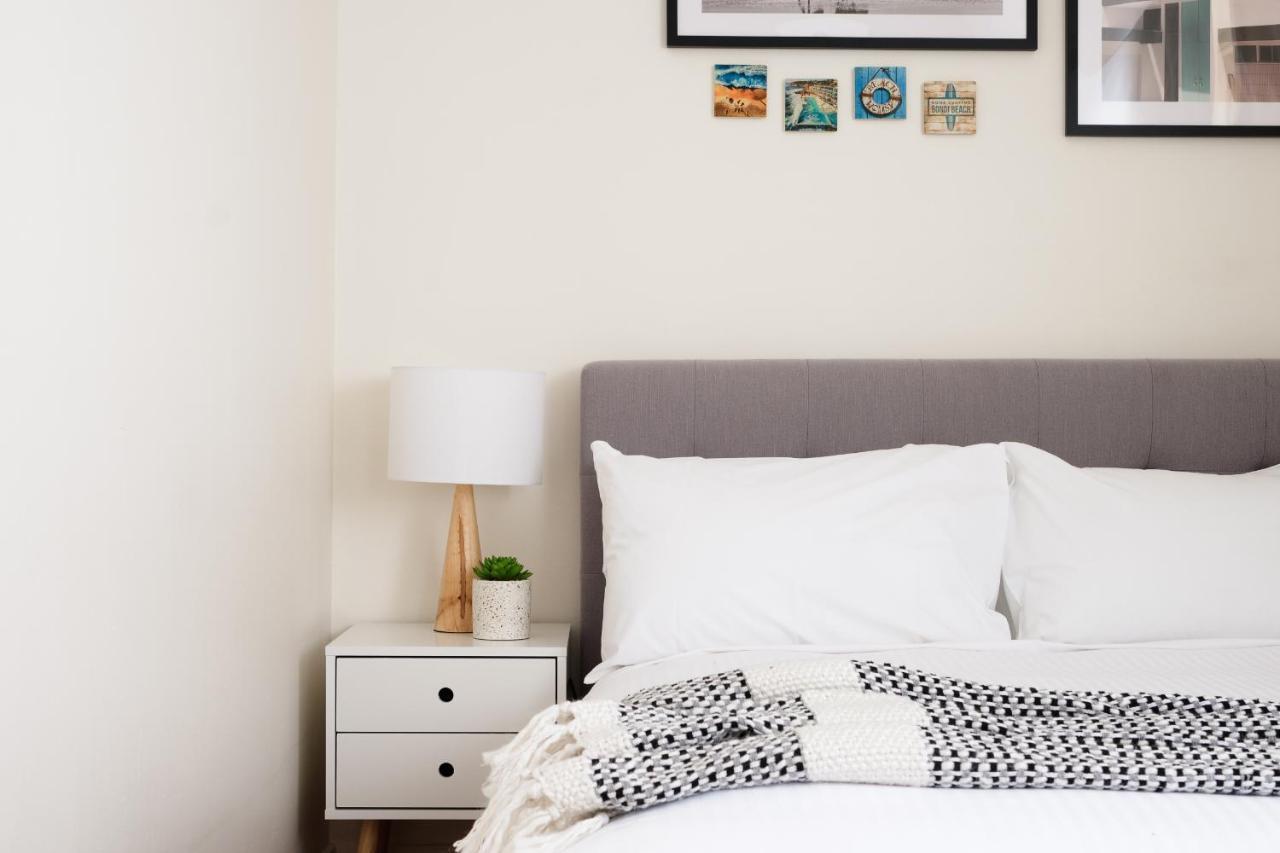 Edward Escape - Short Walk To Apartamento Sidney