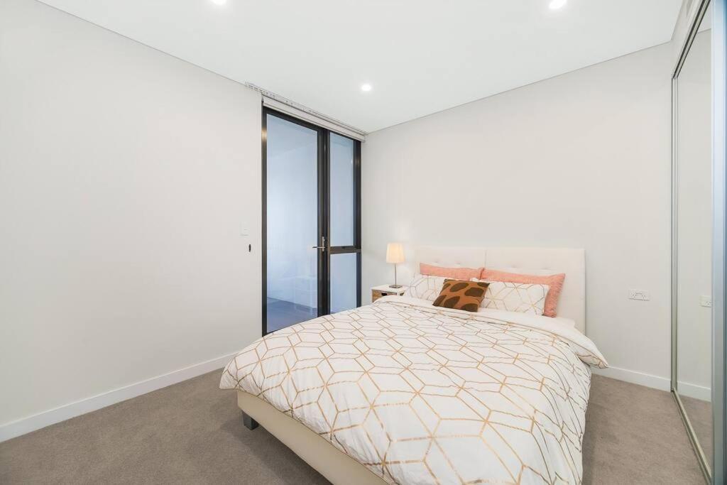 Luxuary 3 Bedroom With Large Internal Space *