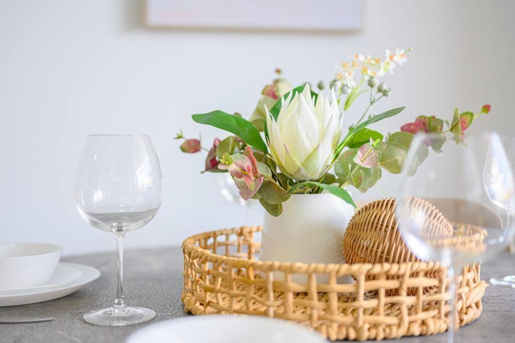 Apartamento Parramatta Comfy- 2bd-free Parking -netflix-westfield