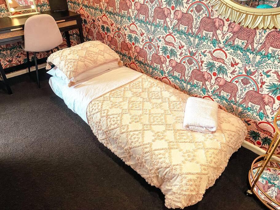 Apartment Darling Harbour Stunning Location With Pool, Gym, Wifi, Netflix Sydney