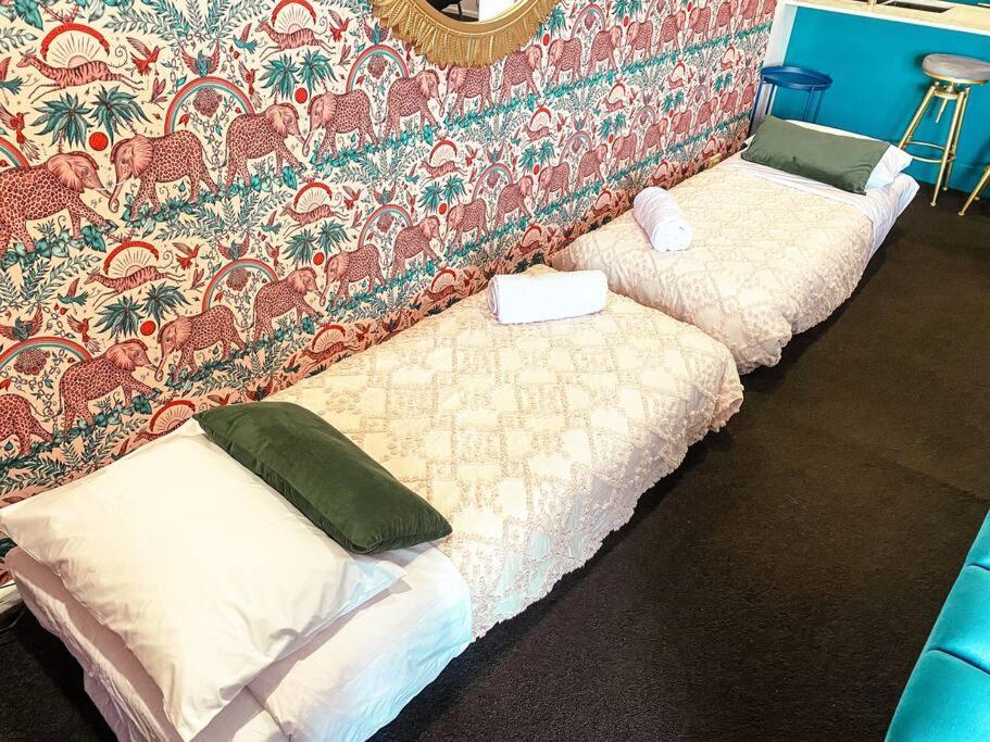 Apartment Darling Harbour Stunning Location With Pool, Gym, Wifi, Netflix Sydney