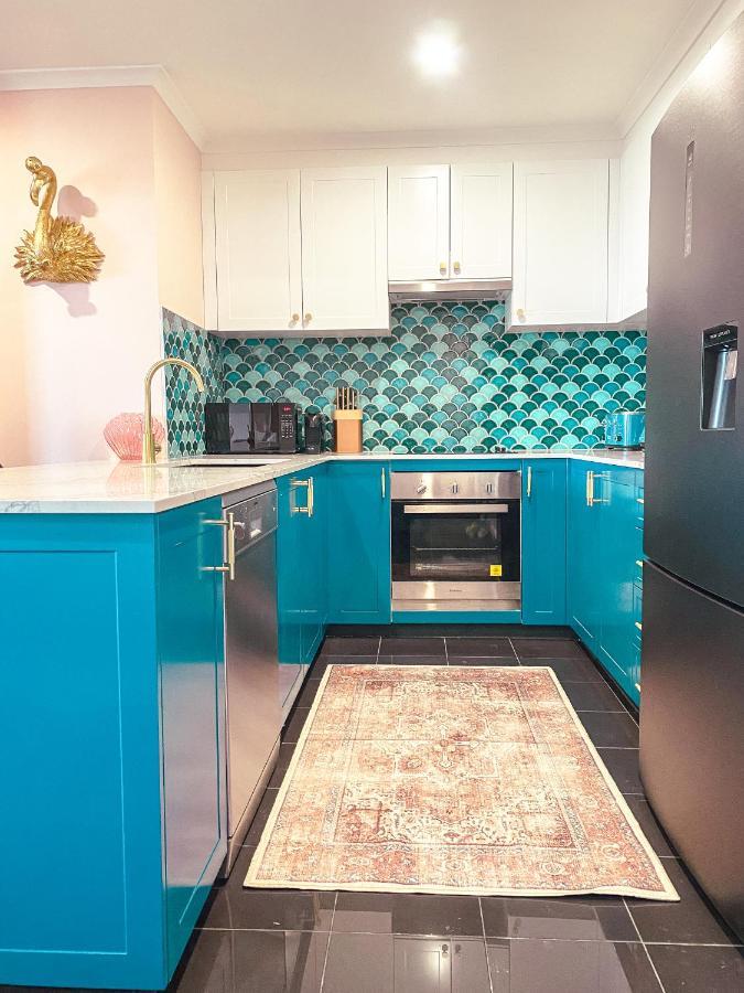Apartment Darling Harbour Stunning Location With Pool, Gym, Wifi, Netflix Sydney