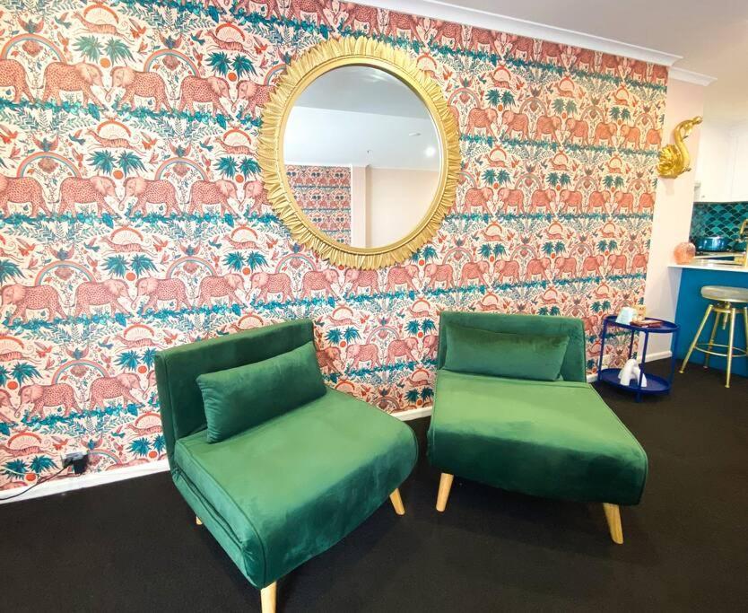 Darling Harbour Stunning Location With Pool, Gym, Wifi, Netflix * Sydney