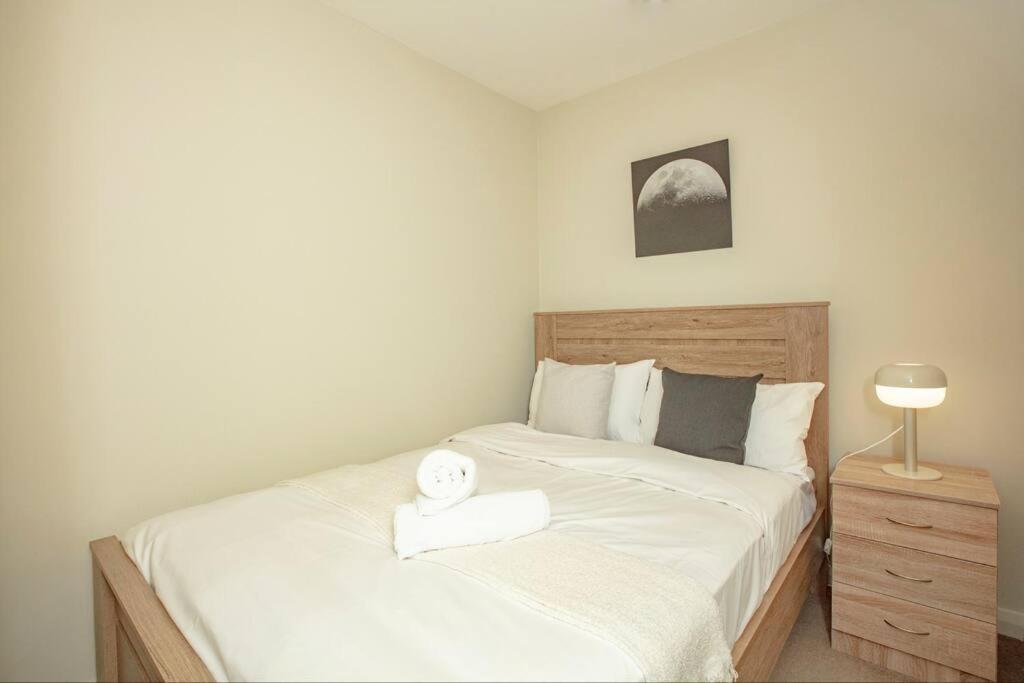 Apartamento Cozy Apt In Wentworth Point Sidney