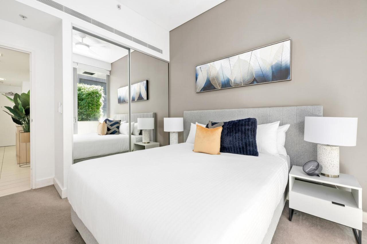 The Alta By Urban Rest Sydney