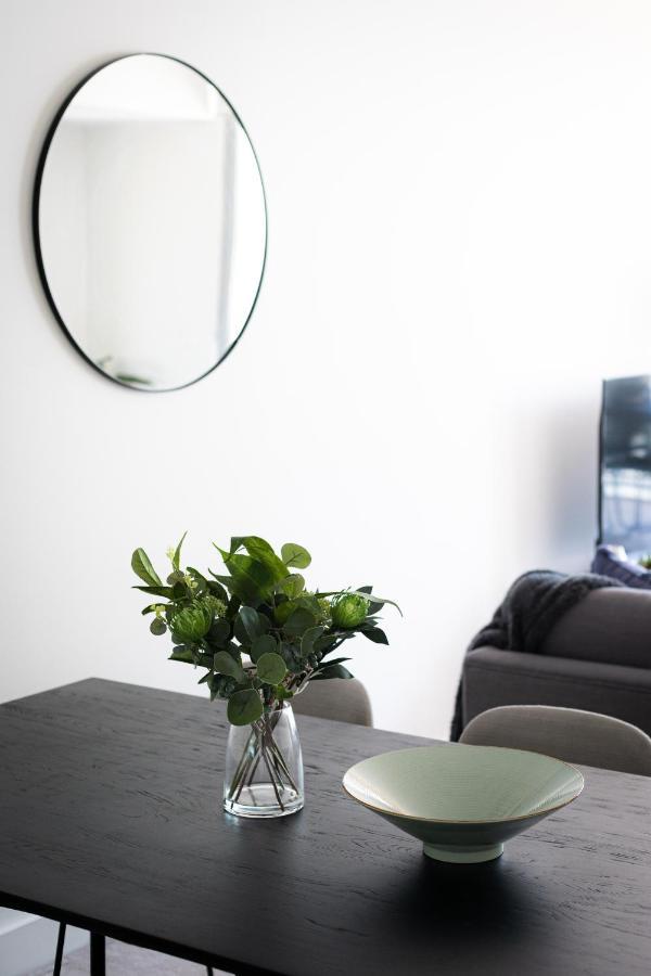 The Alta By Urban Rest Apartment