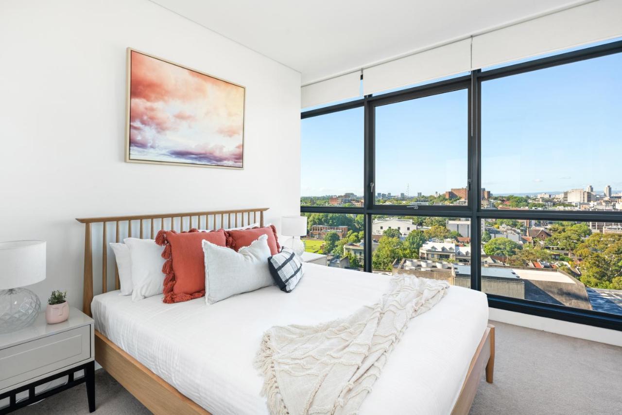 The Alta By Urban Rest Apartment Sydney