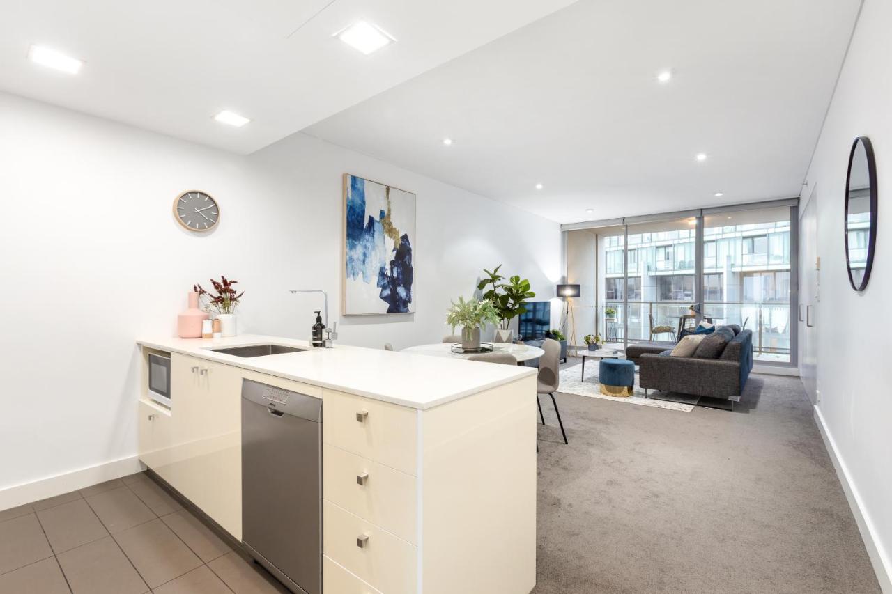 Apartment The Alta By Urban Rest Sydney