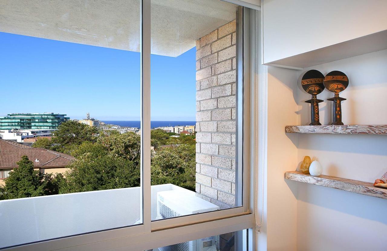 Bondi Aqua Vista - Walk To And Shops Sidney
