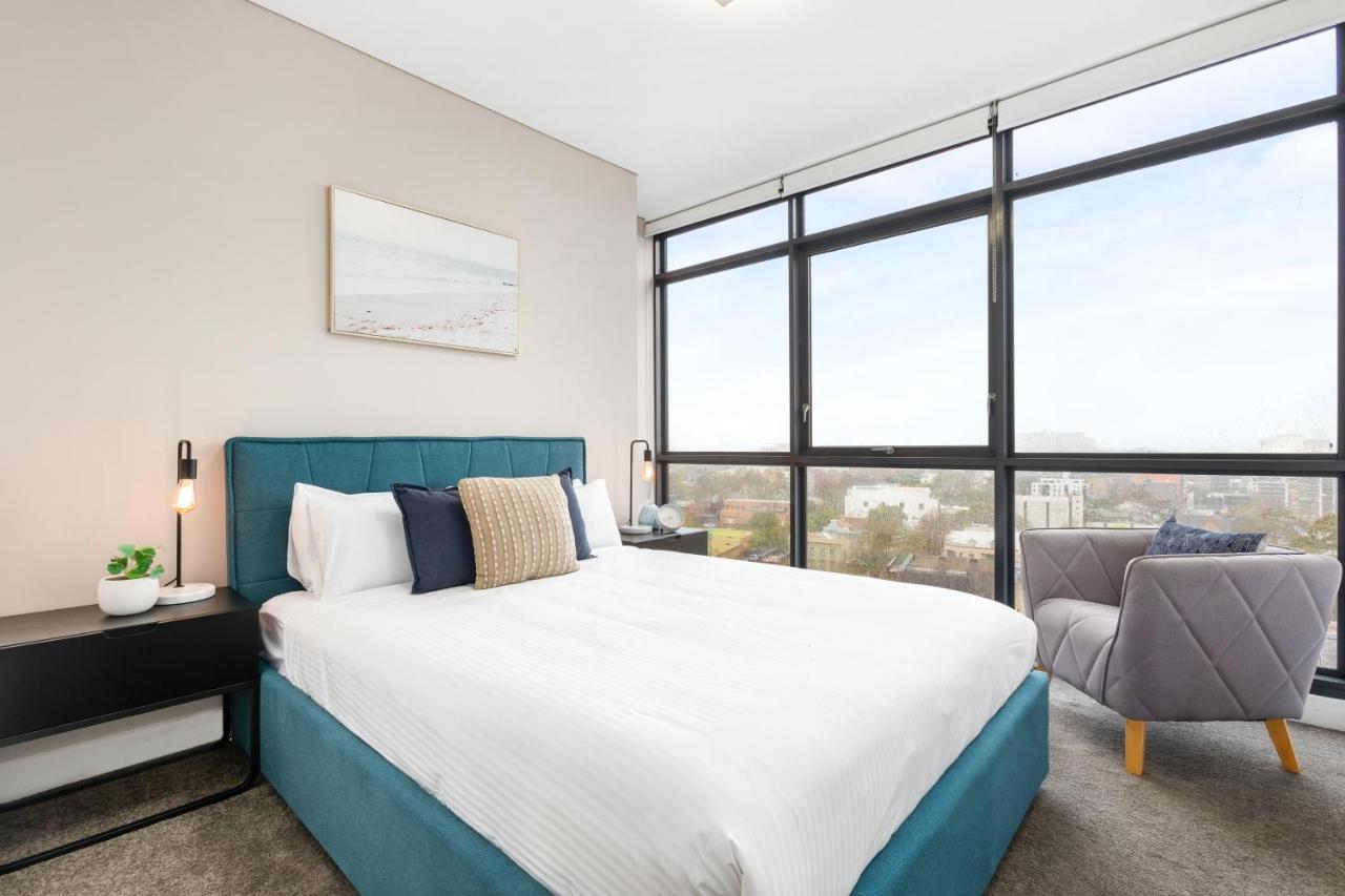 The Alta By Urban Rest Apartment Sydney