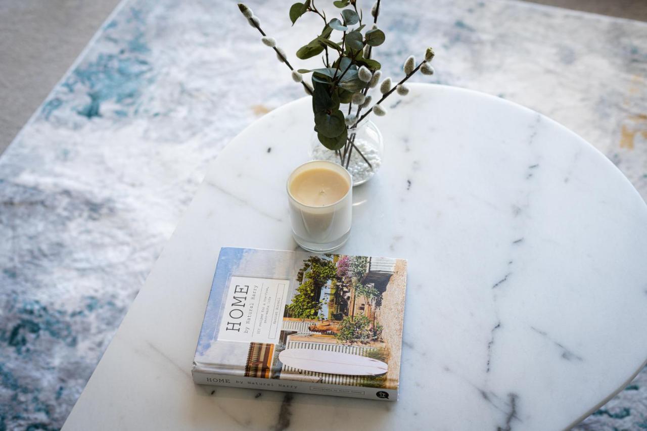 The Alta By Urban Rest Apartment Sydney
