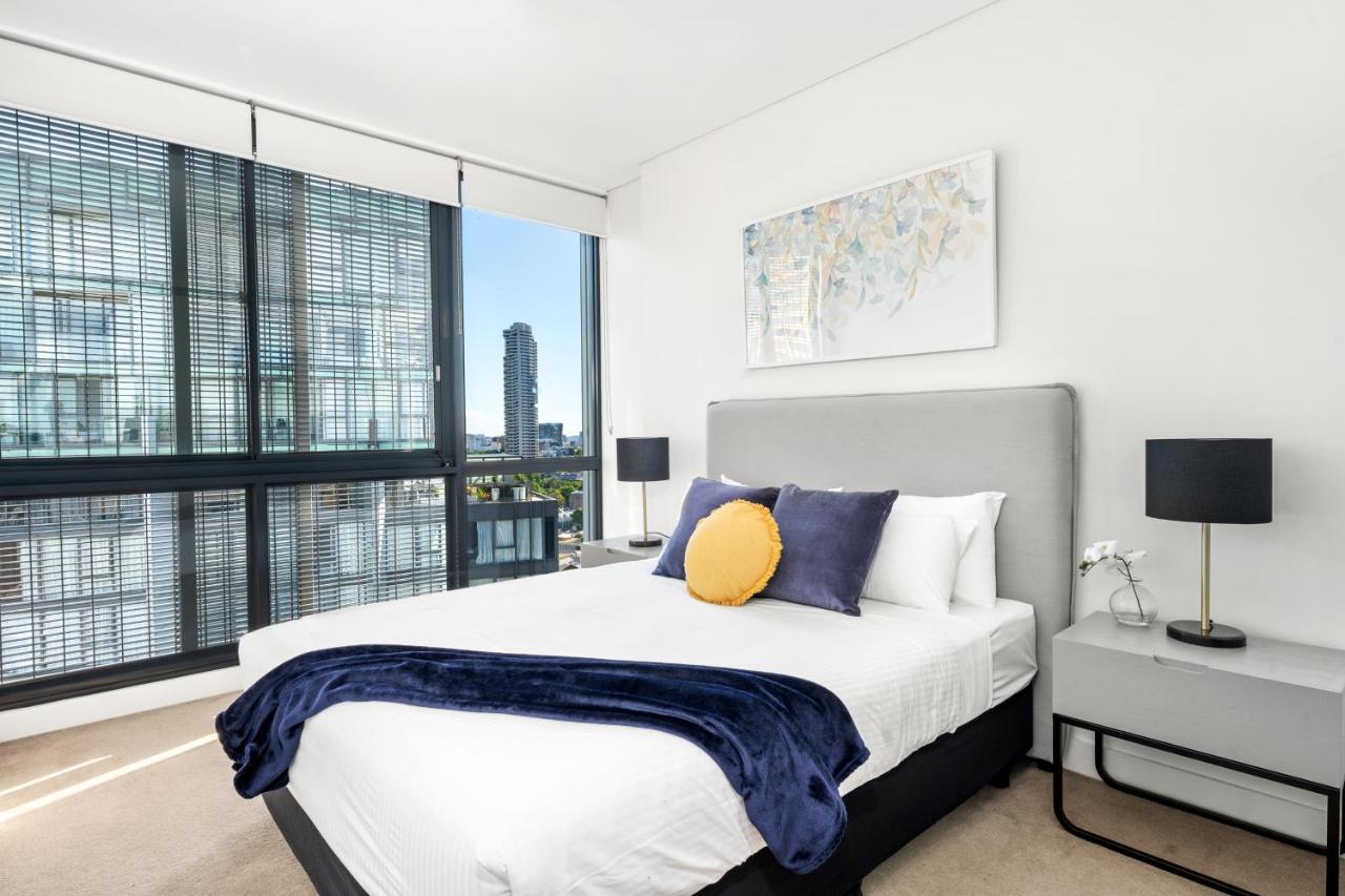 The Alta By Urban Rest Apartment *