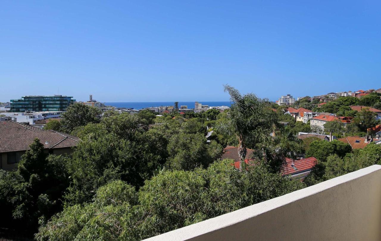 Bondi Aqua Vista - Walk To And Shops Apartamento Sidney