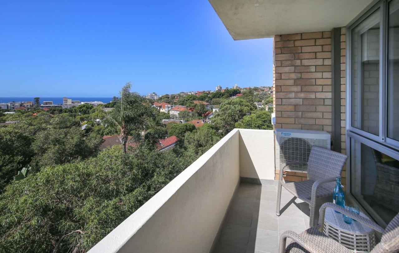Bondi Aqua Vista - Walk To And Shops Apartamento