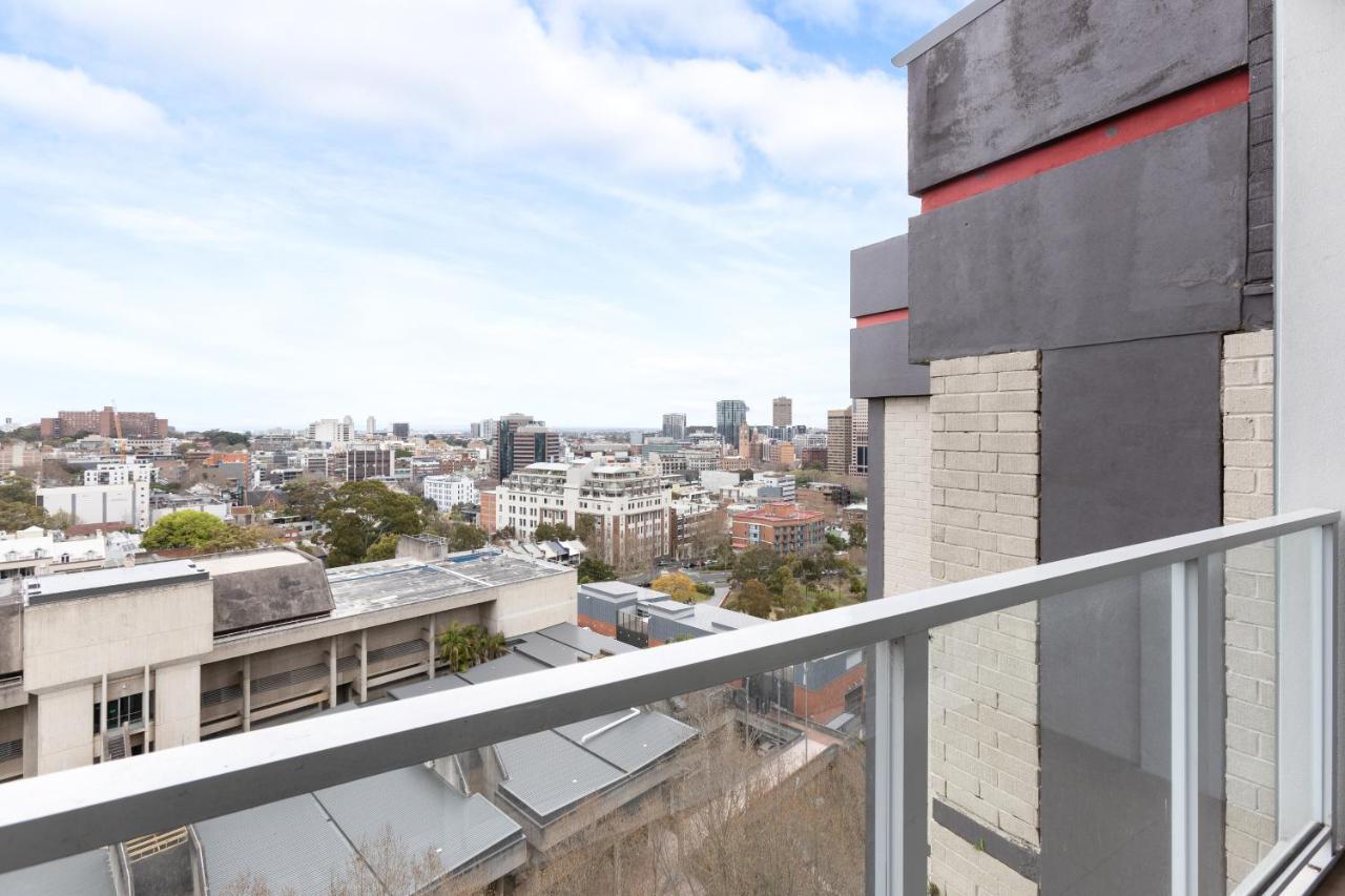 The Alta By Urban Rest Apartment Sydney