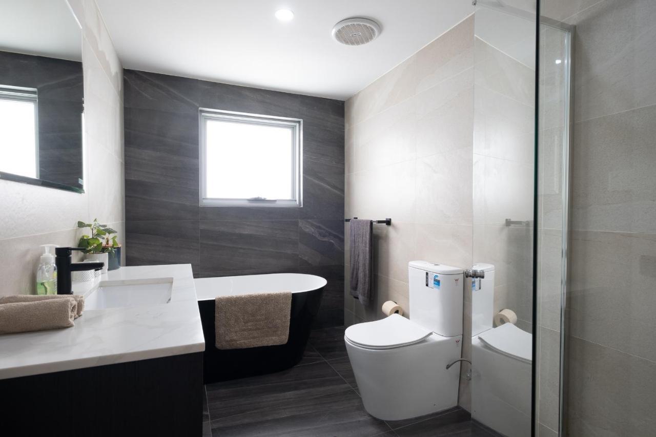 Blue Haven Retreat - Beverly Hills 208 Holiday home Sydney