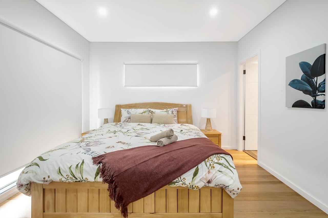 Blue Haven Retreat - Beverly Hills 208 Holiday home Sydney