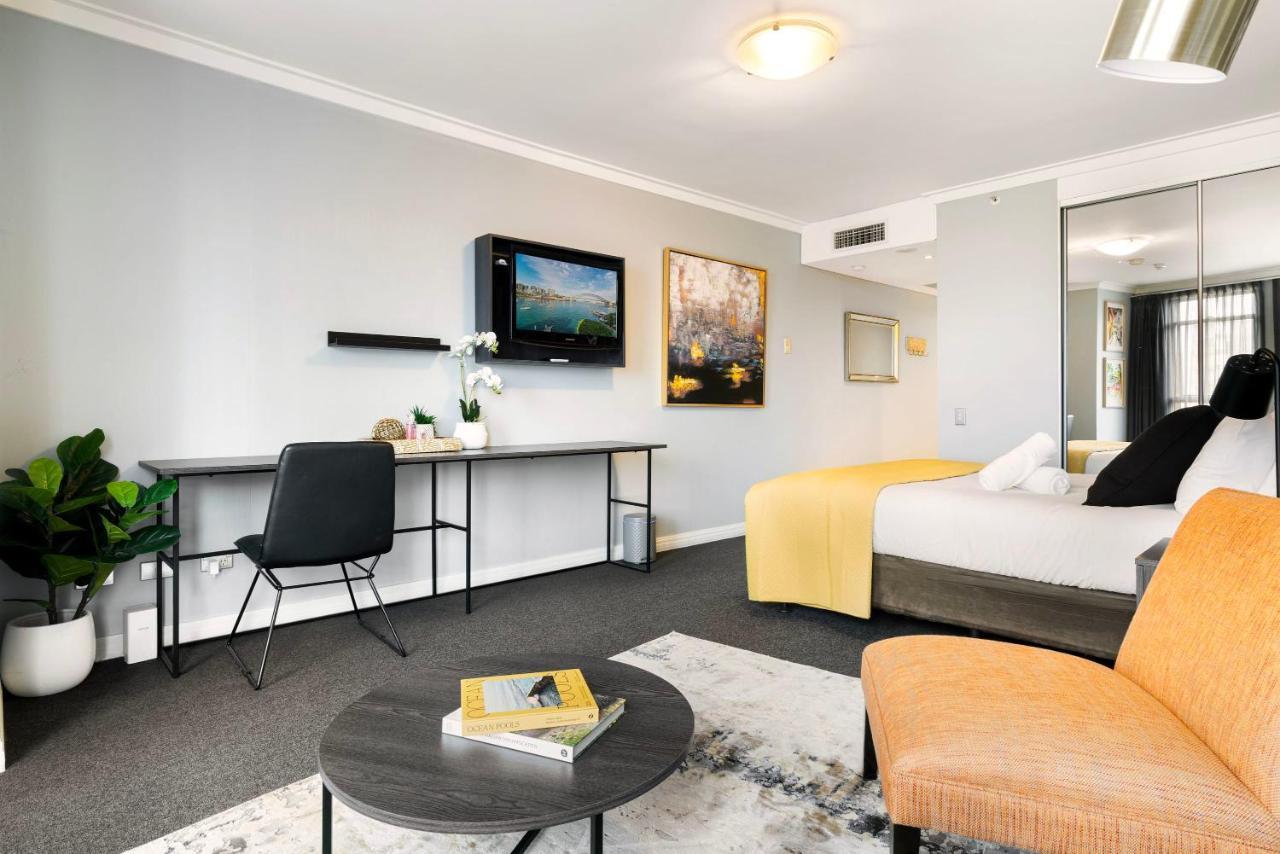 Charming City Abode Apartment Sydney