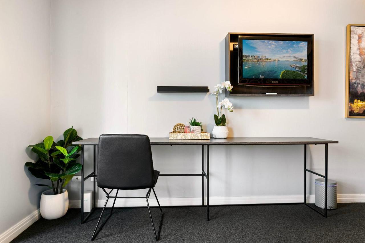 Charming City Abode Apartment Sydney