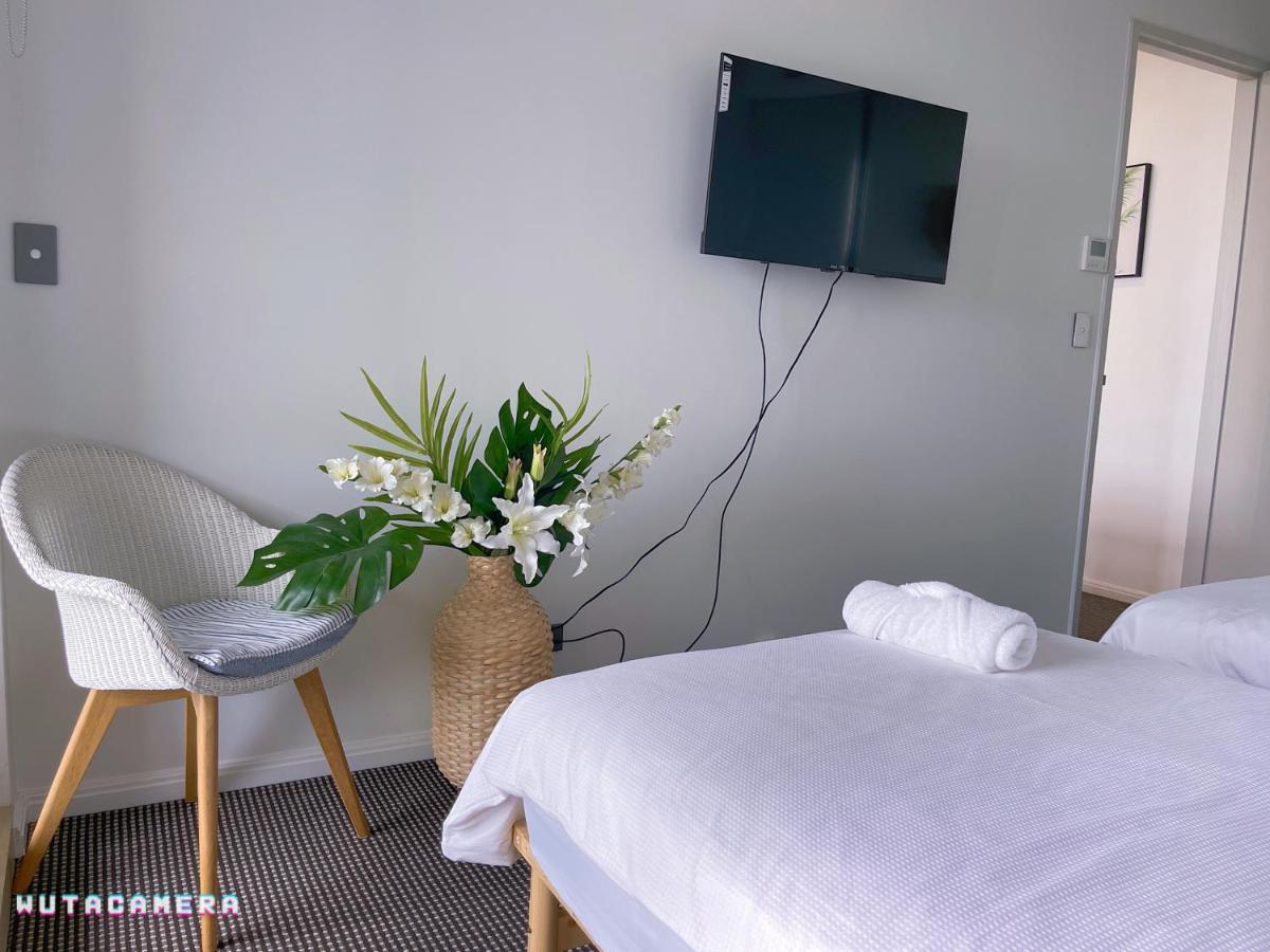 Apartment Macquarie University Green Space