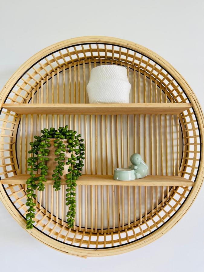Macquarie University Green Space Apartment