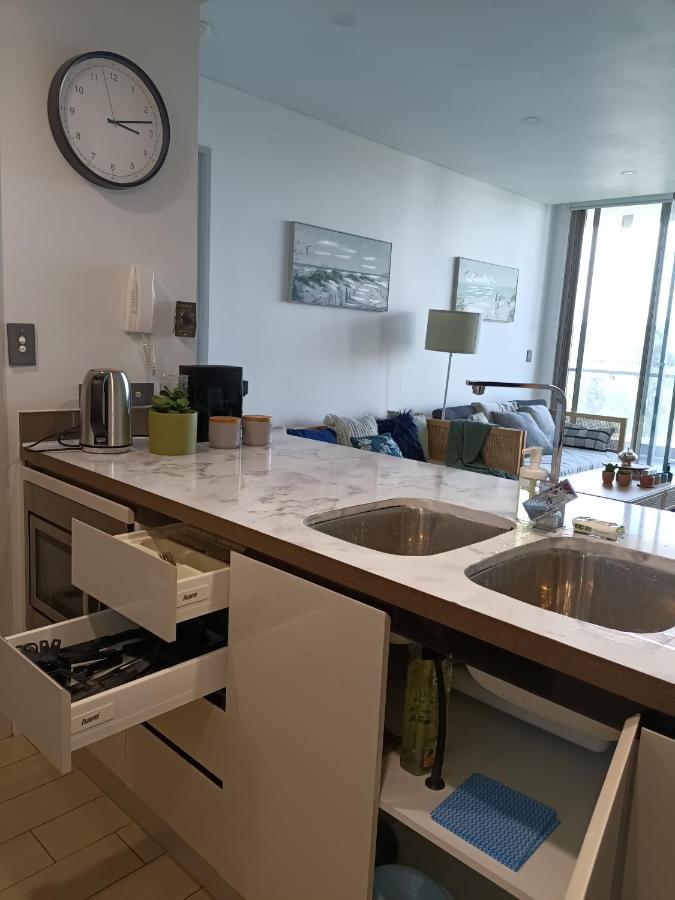 Apartment Macquarie University Green Space *