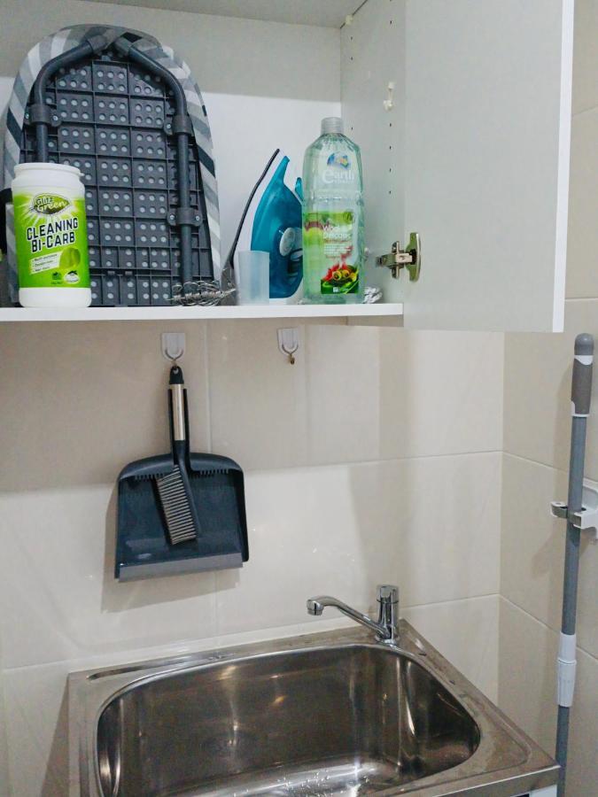 Apartment Macquarie University Green Space Sydney