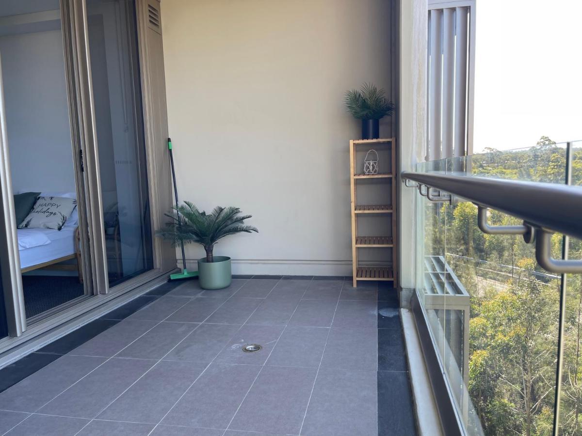 Apartment Macquarie University Green Space Sydney