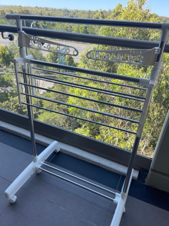 Macquarie University Green Space Apartment Sydney