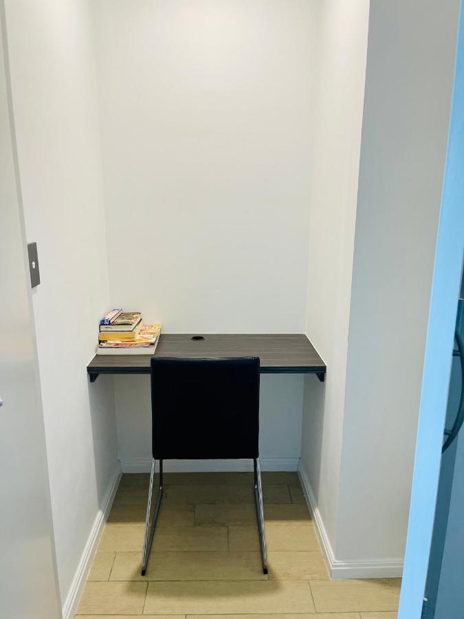 Apartment Macquarie University Green Space Sydney