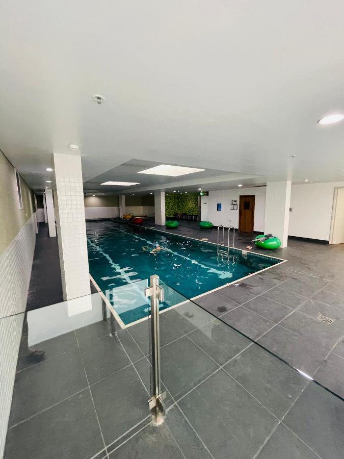 Macquarie University Green Space Apartment Sydney