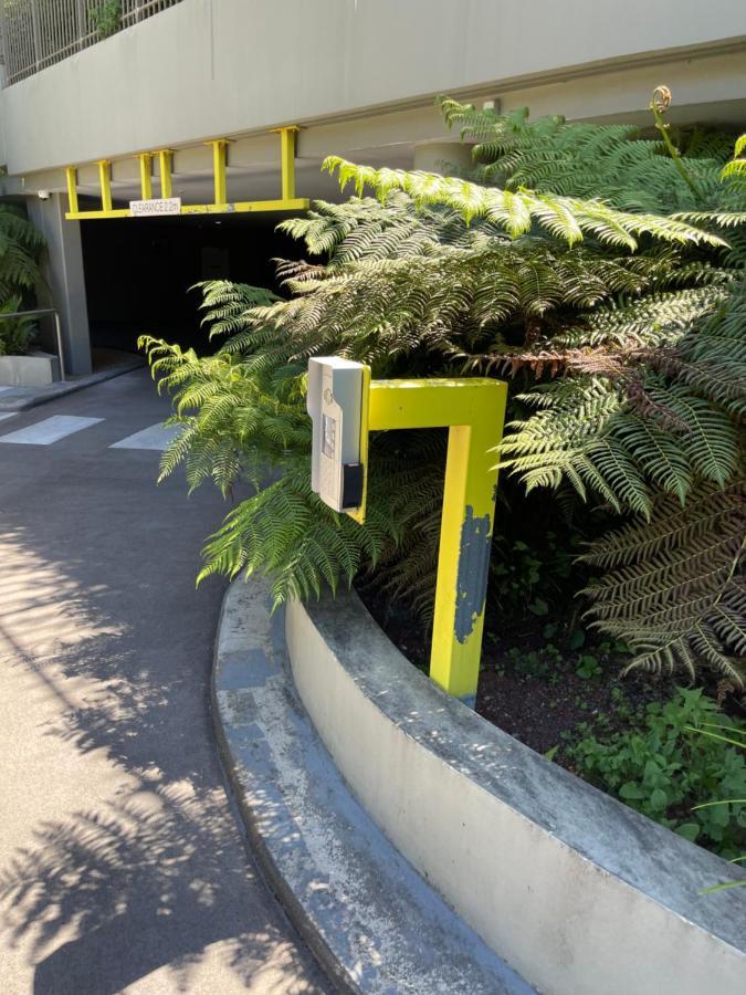 Apartment Macquarie University Green Space *