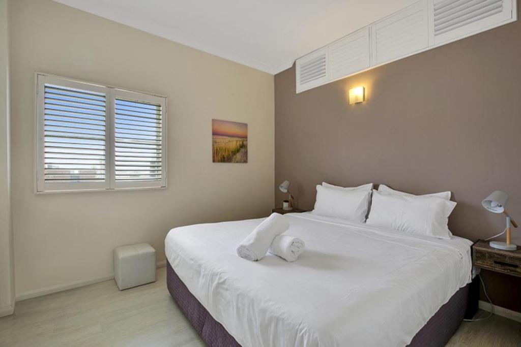 At Cooper St Apartment Sydney