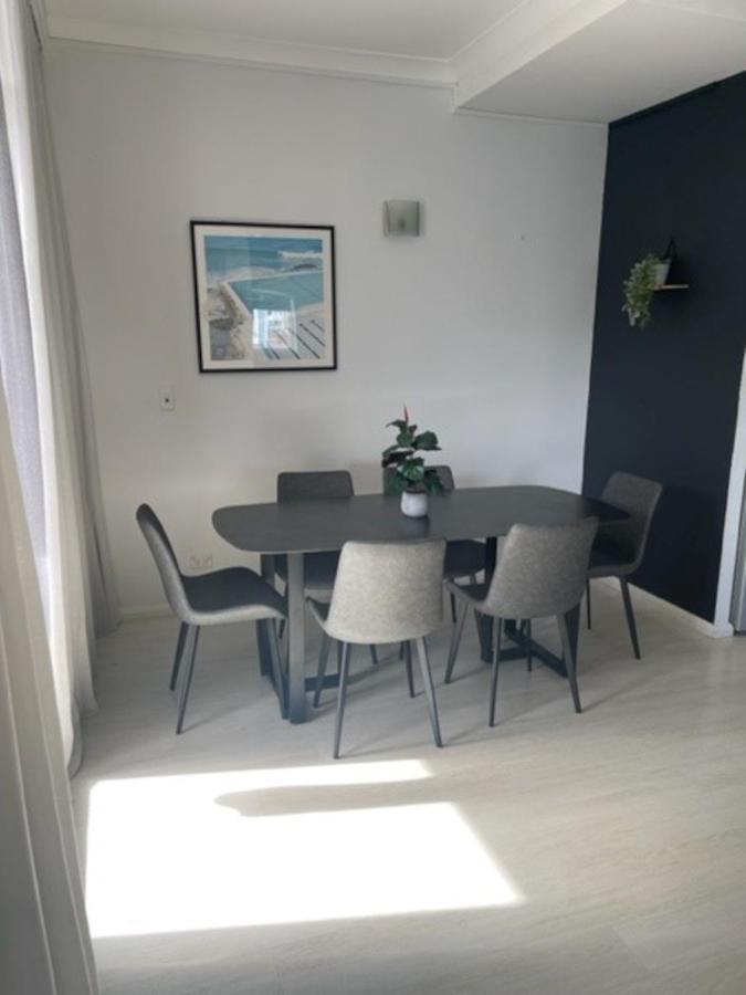 Apartment At Cooper St Sydney