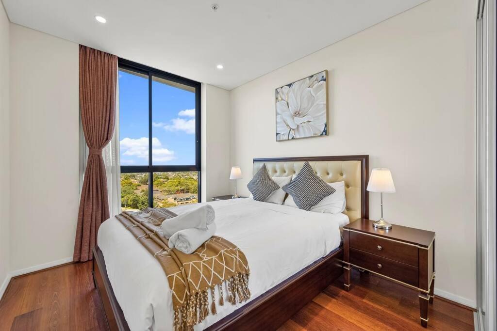 Apartment Water Views 2 Bedroom In Hurstville