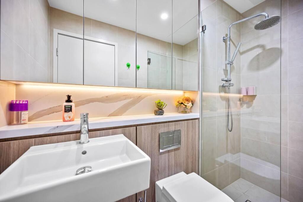 Apartment Water Views 2 Bedroom In Hurstville