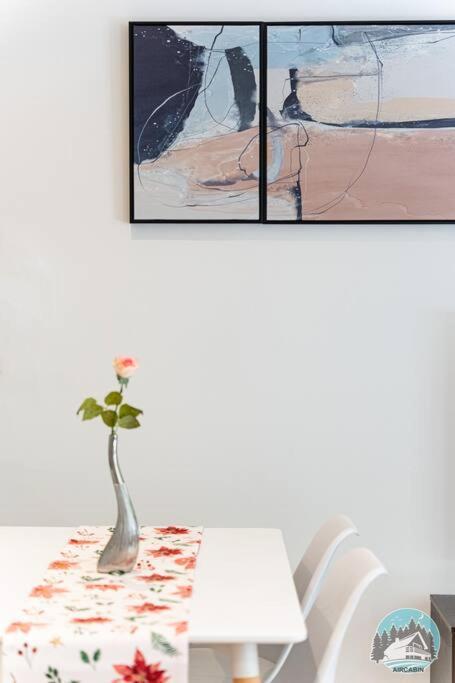 Apartment Aircabin｜strathfield｜lovley｜2 Bed Apt+free Parking *