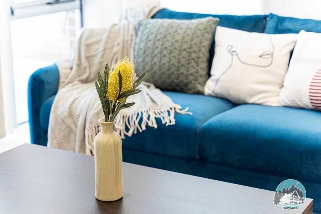 Apartment Aircabin｜strathfield｜lovley｜2 Bed Apt+free Parking *