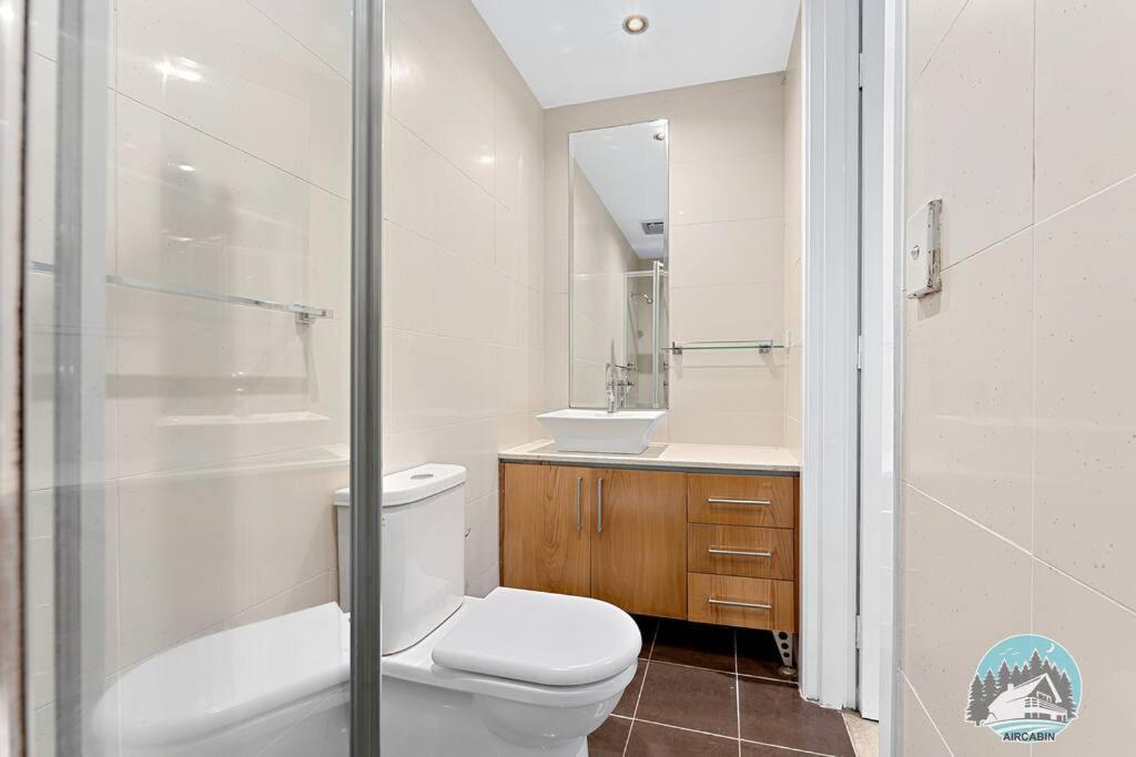 Apartment Aircabin｜strathfield｜lovley｜2 Bed Apt+free Parking *