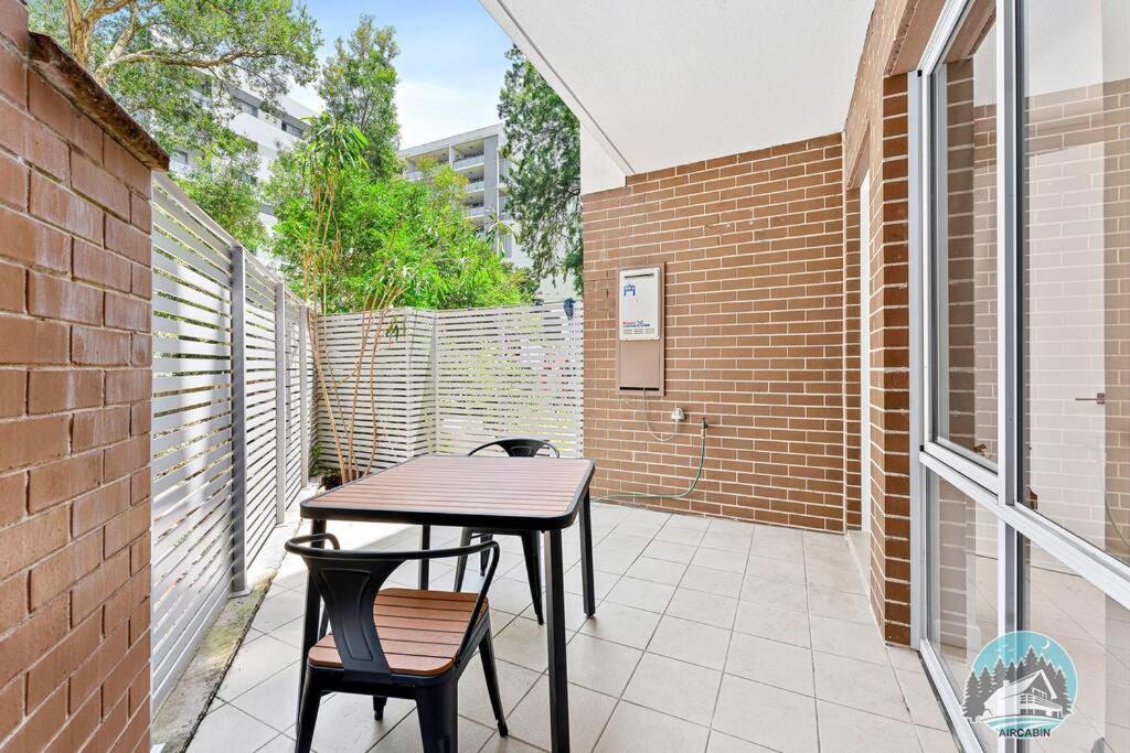 Aircabin｜strathfield｜lovley｜2 Bed Apt+free Parking