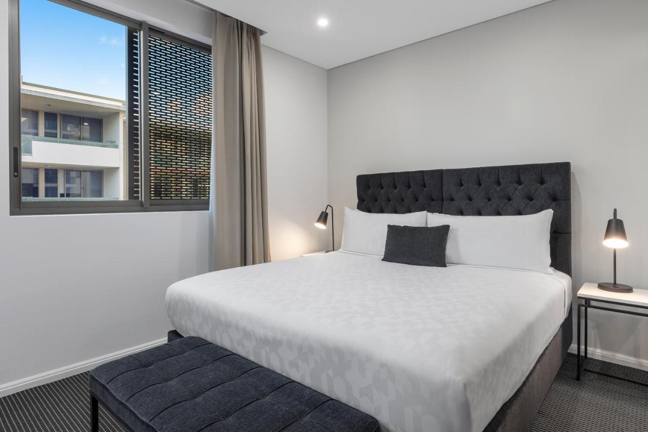 Hotel Meriton North Ryde Sydney
