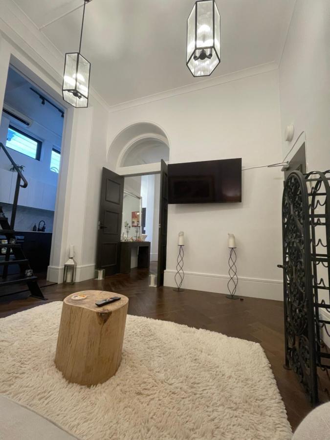 Apartment The Italian New Yorker Sydney