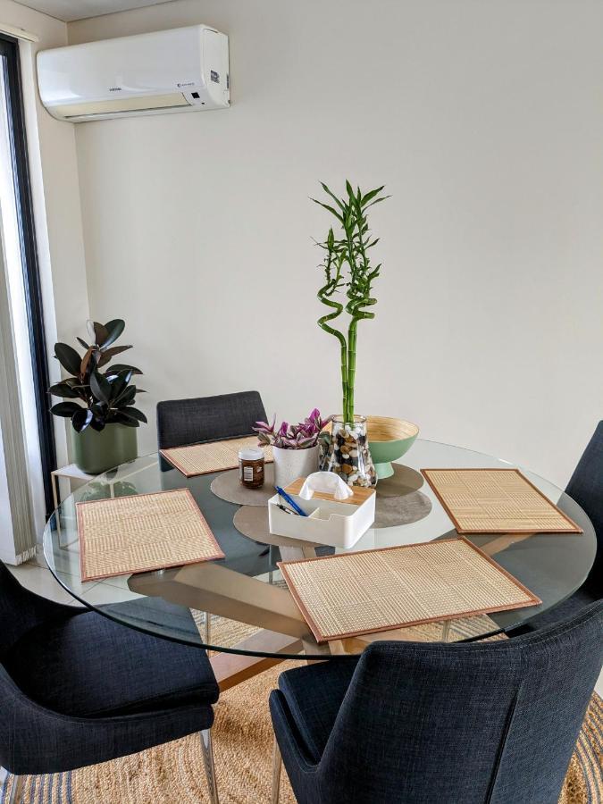 Shared Bright And Cozy In Parramatta Cbd - Close To Everything Privatunterkunft
